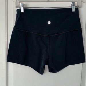 lululemon Align shorts 10